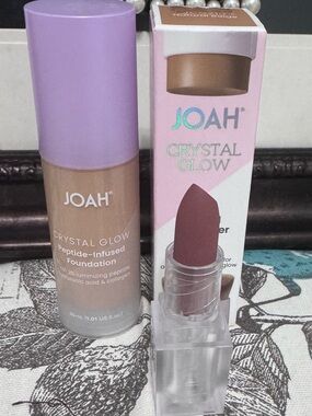 5) JOAH Bundle